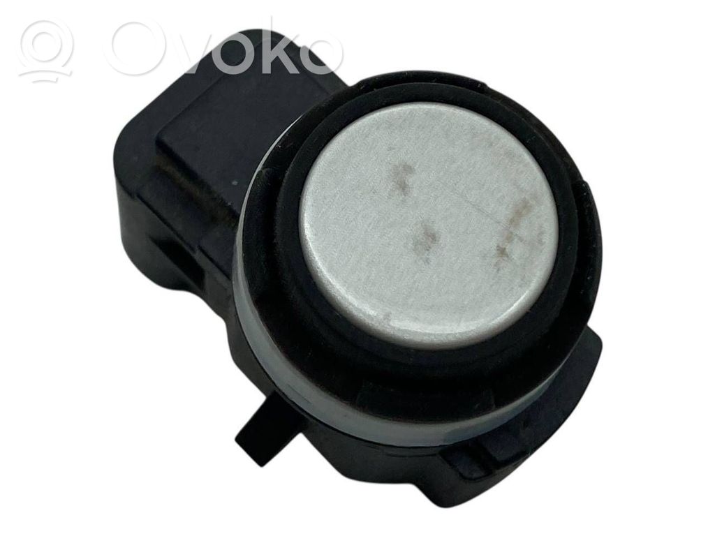 BMW iX Sensor de aparcamiento PDC 