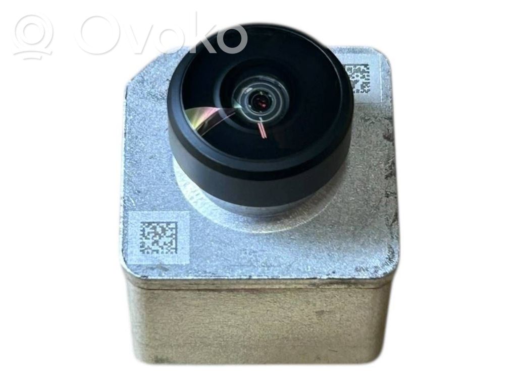 BMW X6 G06 Reversing camera 