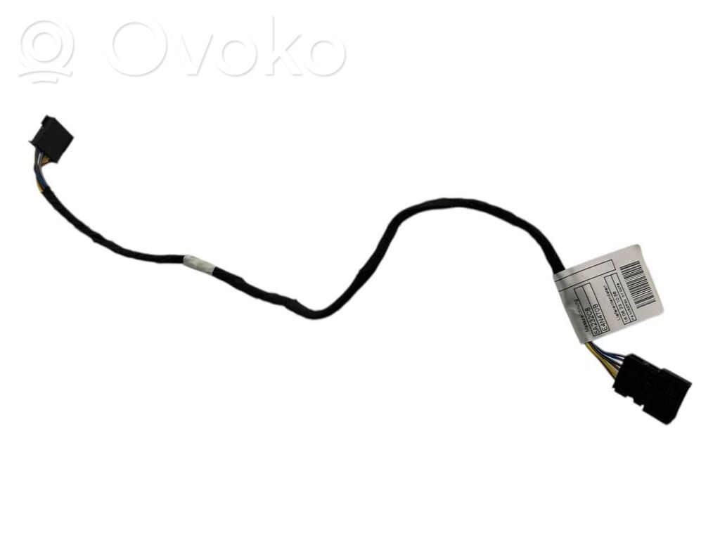 BMW X3 G01 Mazo de cables 