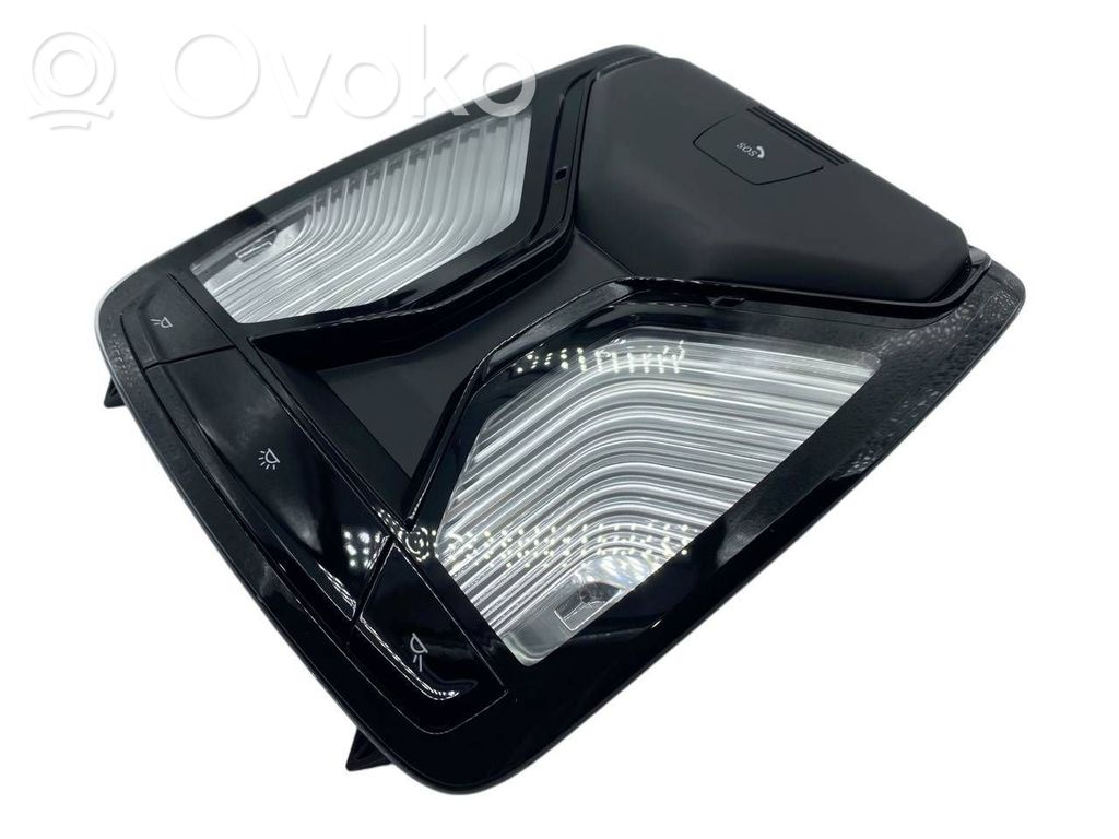 BMW X4 G02 Światło fotela przedniego 