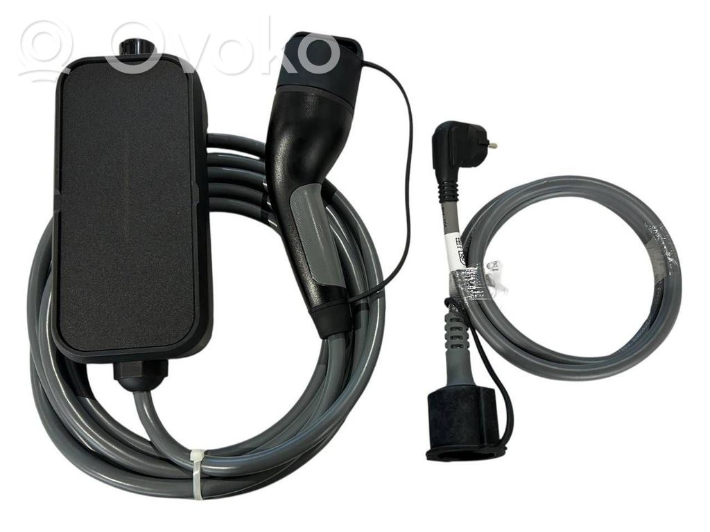 BMW X3 G01 Cable de carga del coche eléctrico 