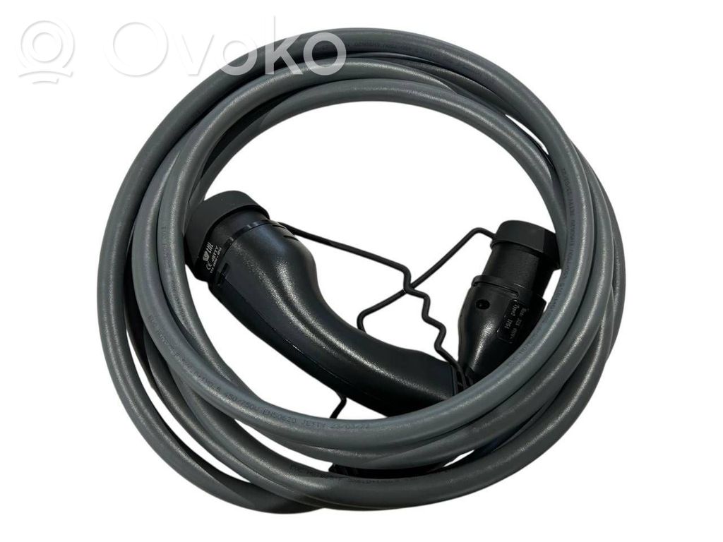 BMW XM Cavo di ricarica per auto elettriche 