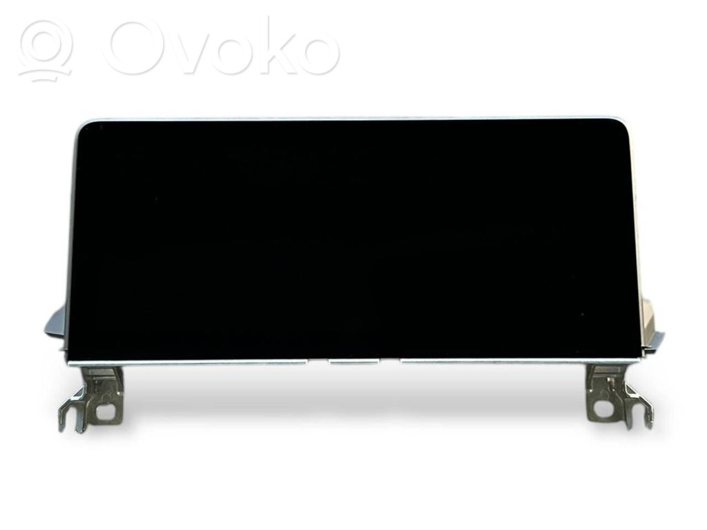 BMW X3 G01 Monitor / wyświetlacz / ekran 
