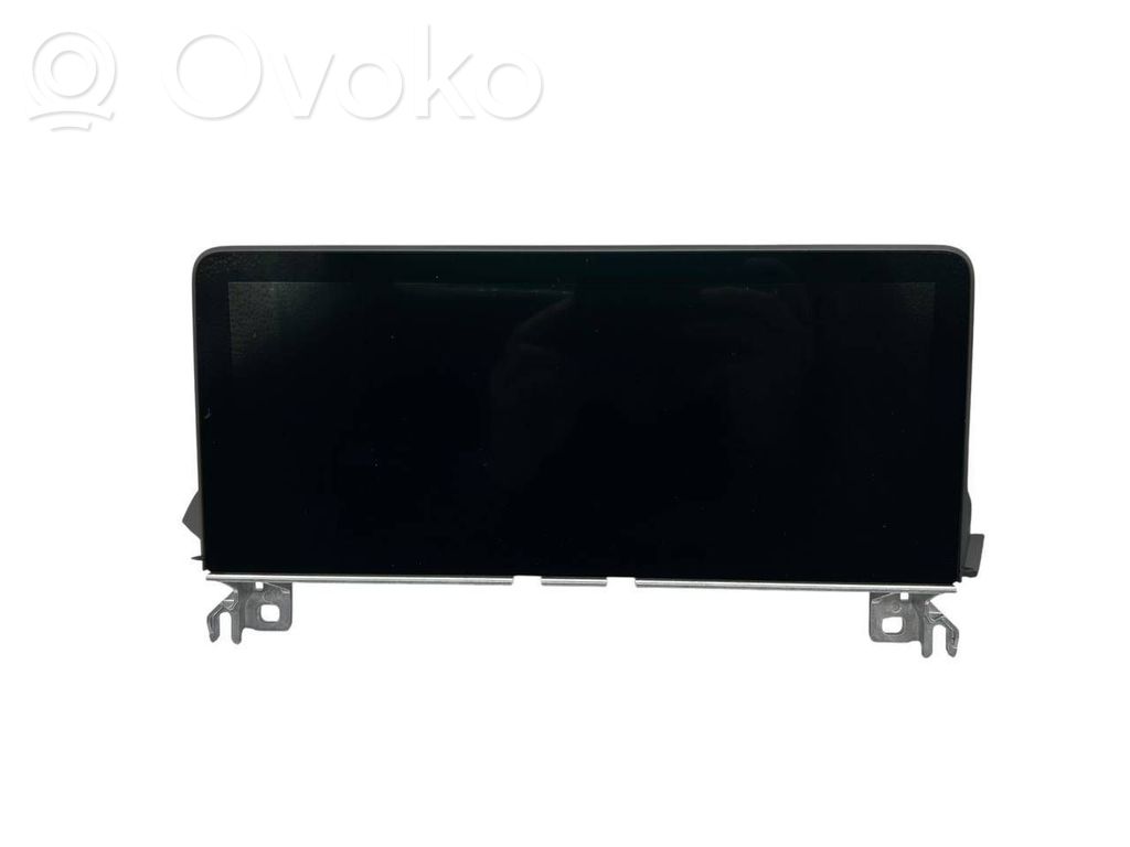 BMW X3 G01 Monitor / wyświetlacz / ekran 