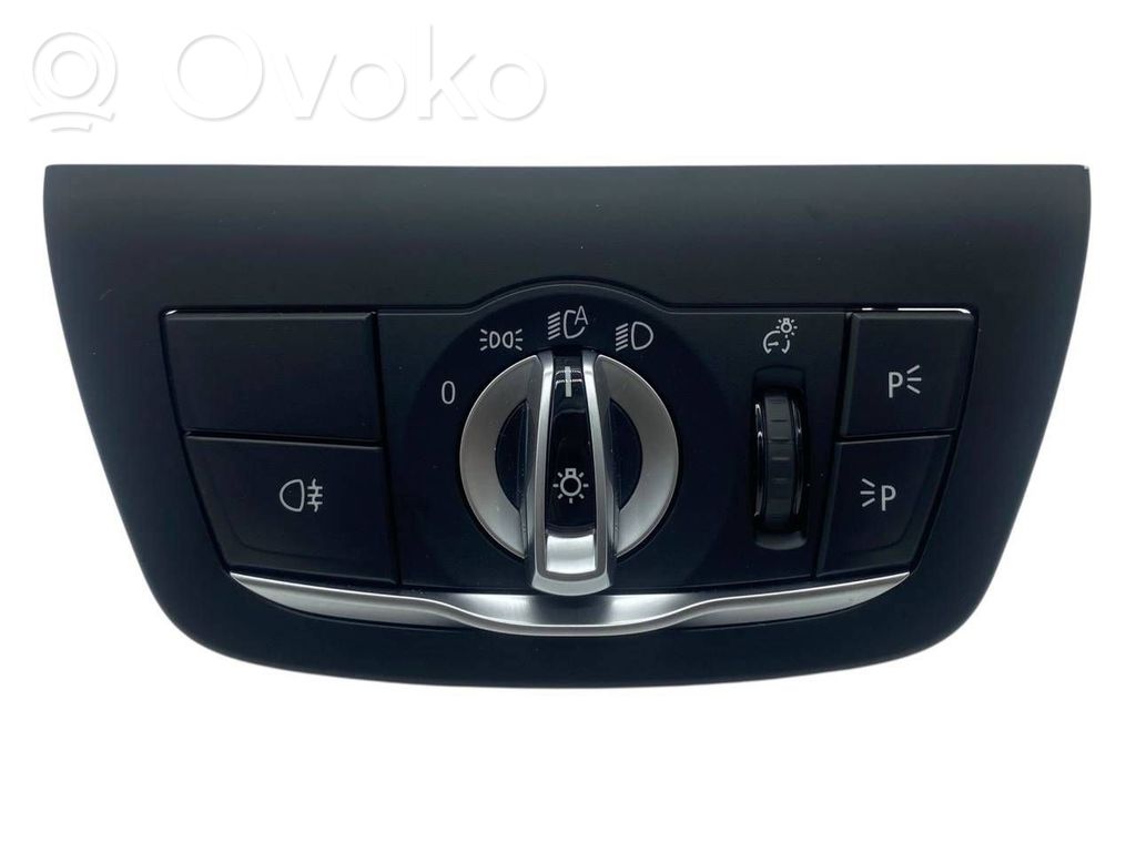 BMW X3 G01 Light switch 