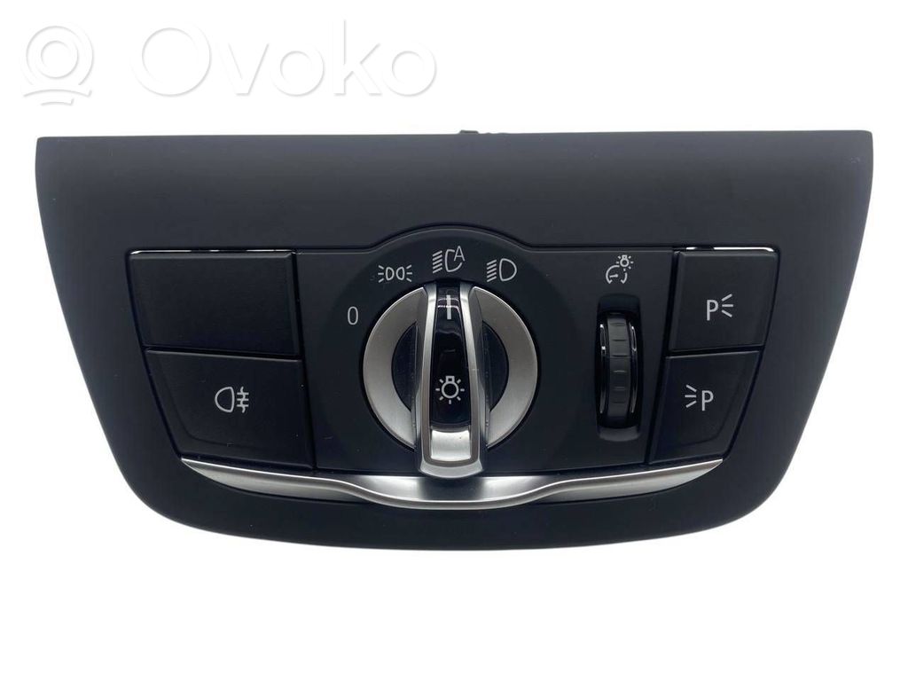 BMW X3 G01 Light switch 