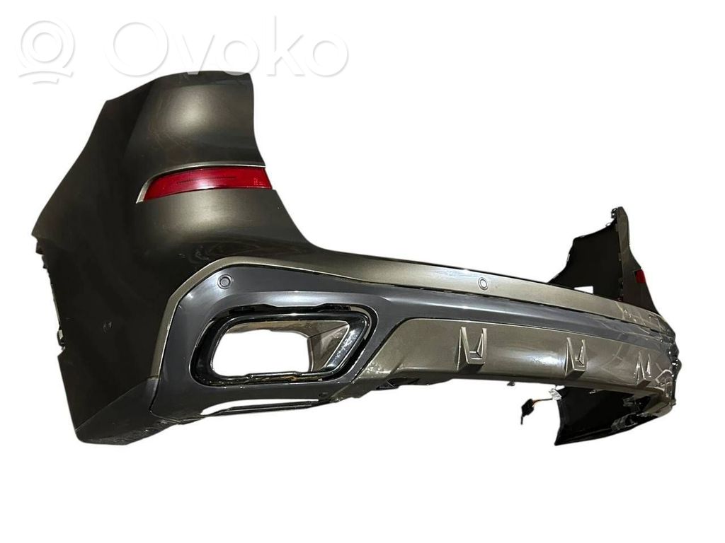BMW X5 G05 Parachoques 