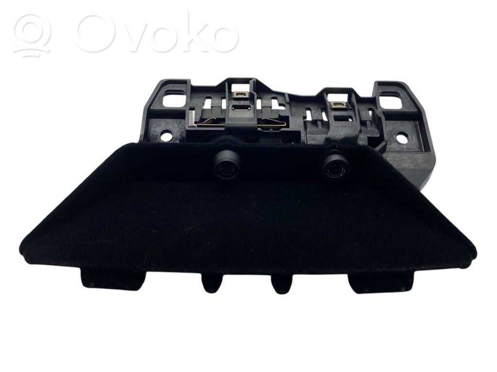 BMW X5 G05 Windshield/windscreen camera 
