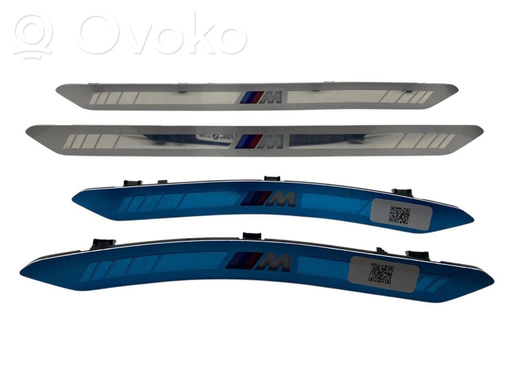 BMW X5 G05 Set apărători prag (interioare) 
