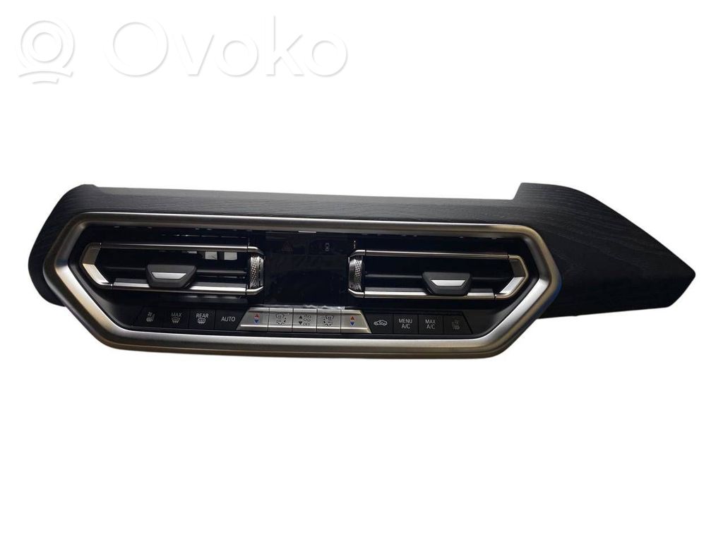 BMW X4 G02 Climate control unit 