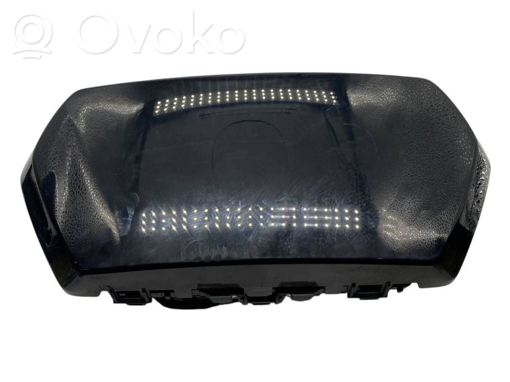 BMW X5 G05 Sensor de radar Distronic 