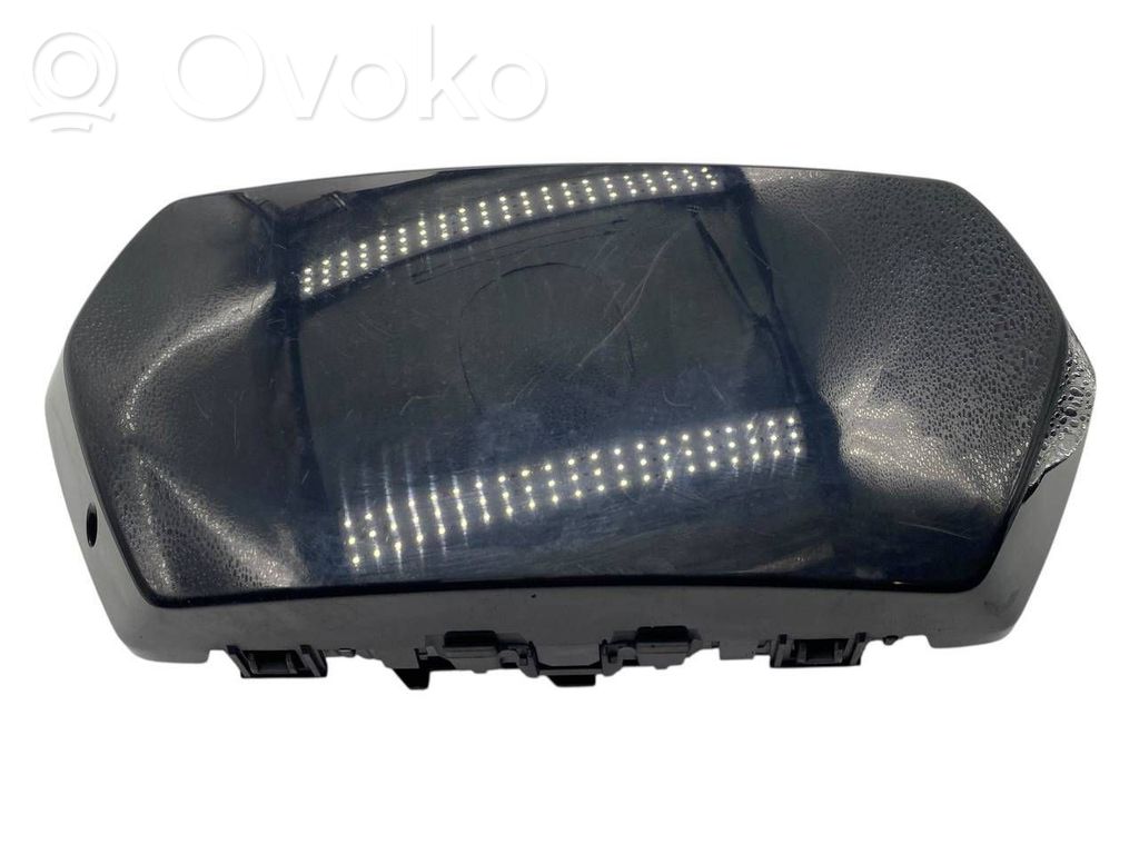 BMW X5 G05 Sensor de radar Distronic 