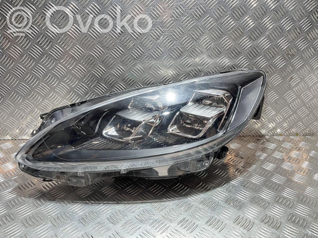 Ford Kuga III Scheinwerfer 