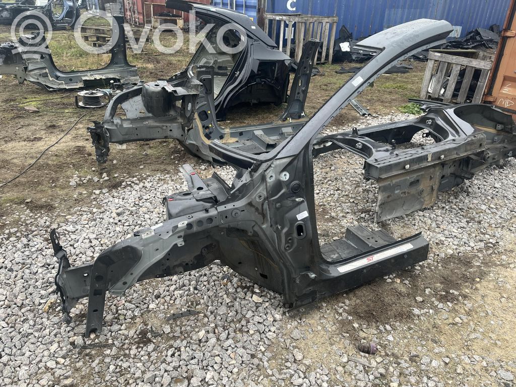 Front quarter panel   DG23871,DG23871,MAGNETIC
