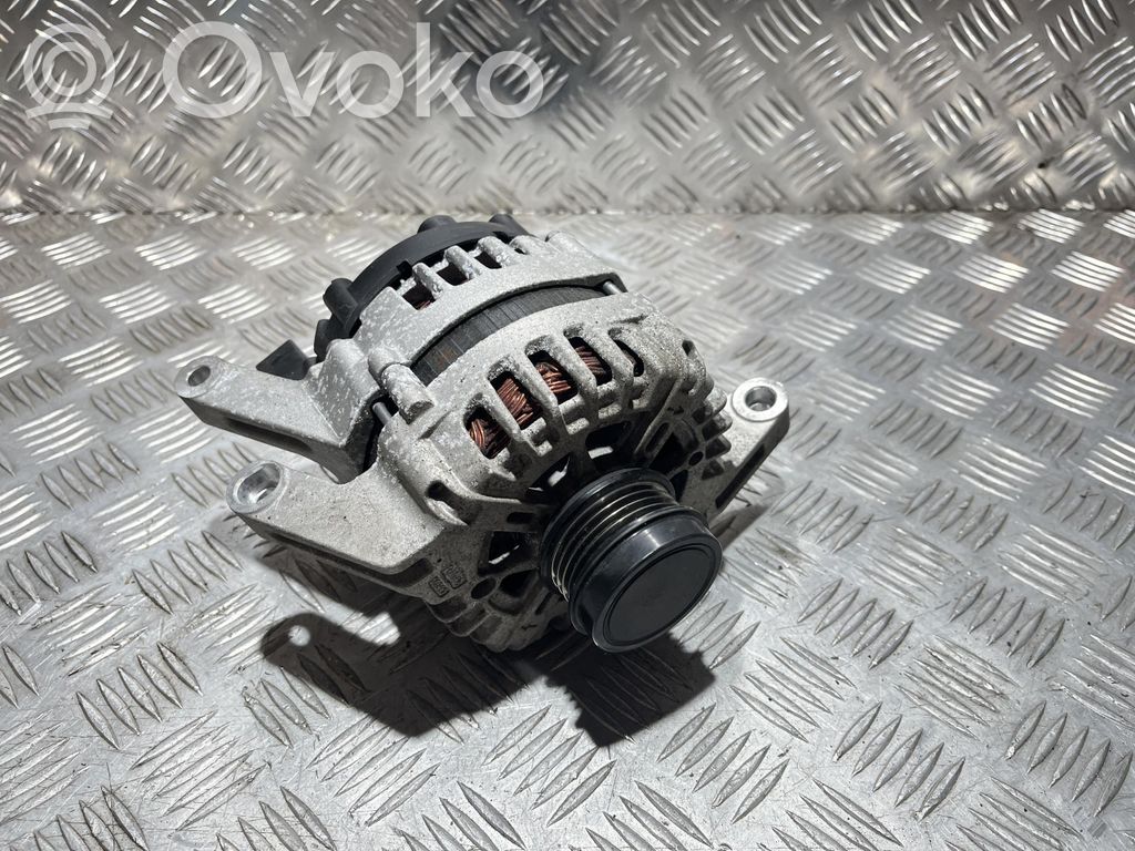 Ford Focus Ģenerators 