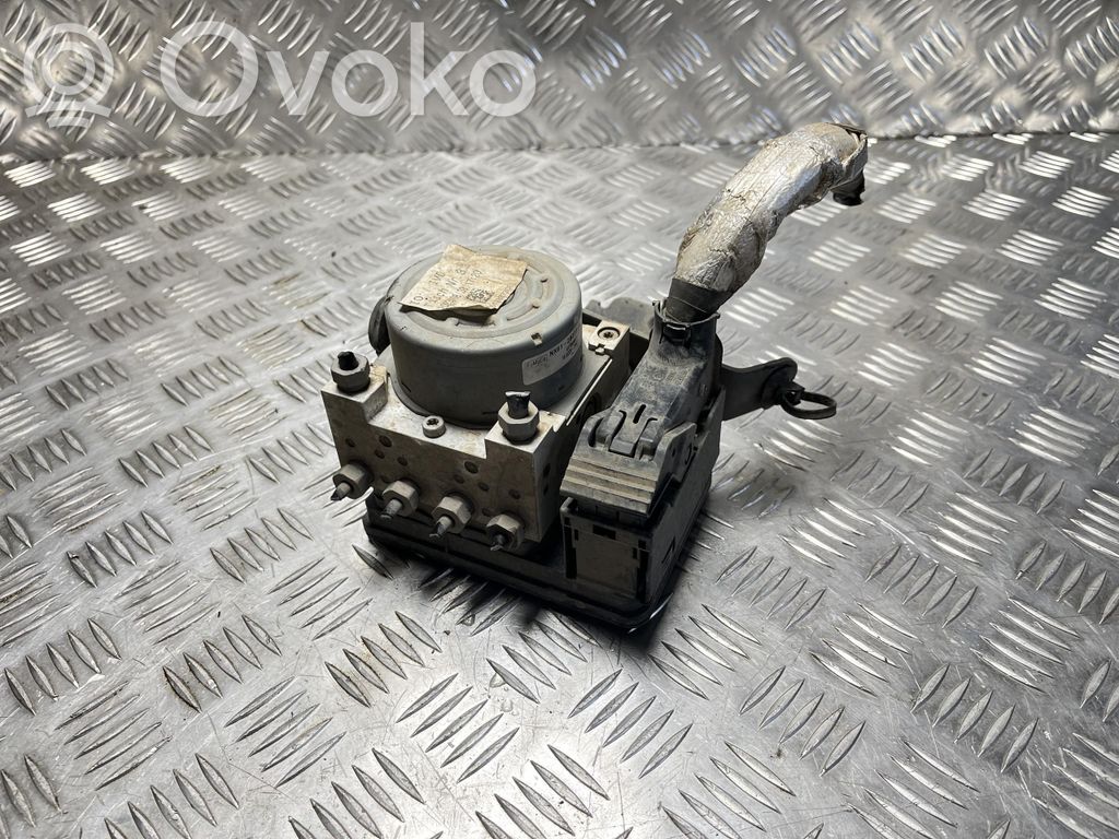 Ford Focus ABS Pump 