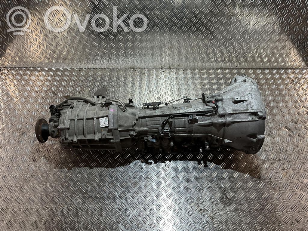 Automatic gearbox   2700A391,2700A391,3200A203