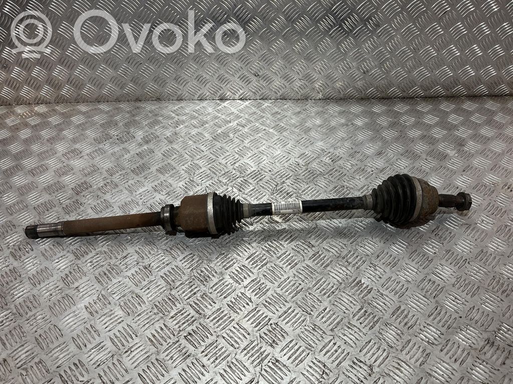 Opel Crossland X Semiasse anteriore 