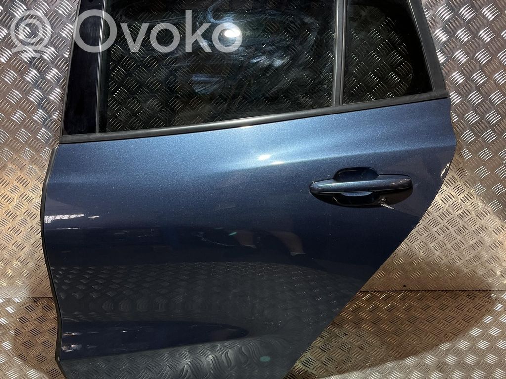 Takaovi   DG21111,DG21111,BLUE,BLUE,METALLIC