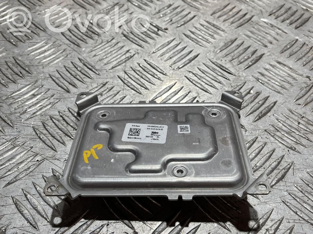 Jeep Avenger Módulo de control de balasto LED 