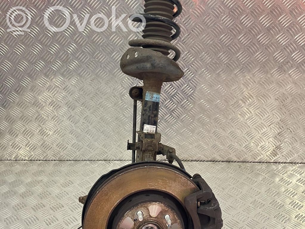 Honda CR-V Stoßdämpfer vorne 