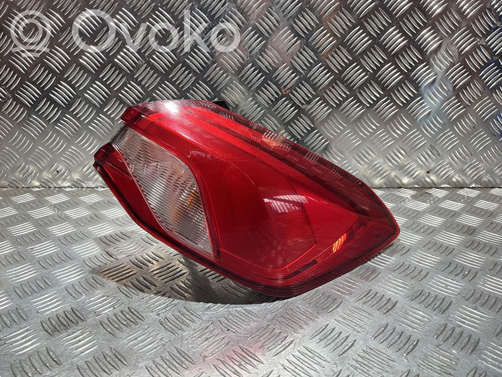 Ford Focus Takavalot 