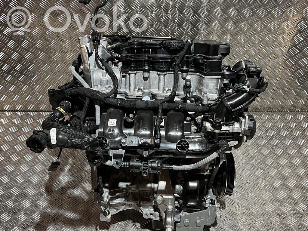 Engine   HN09,HN09,10TMAK