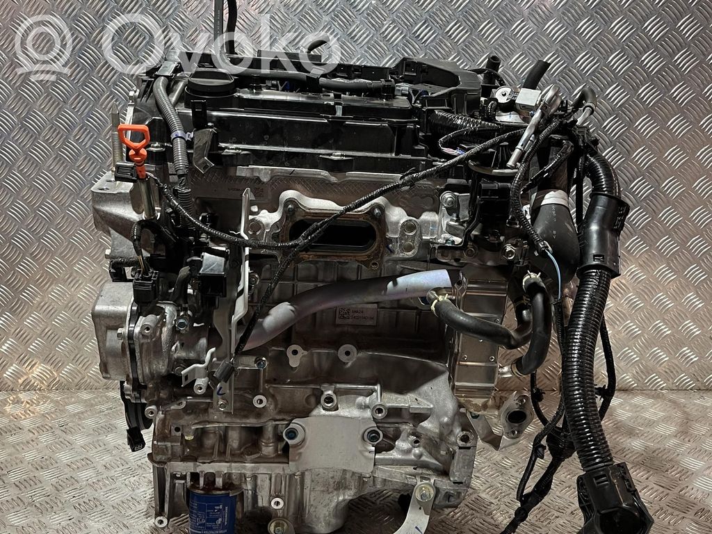 Honda ZR-V Motor 