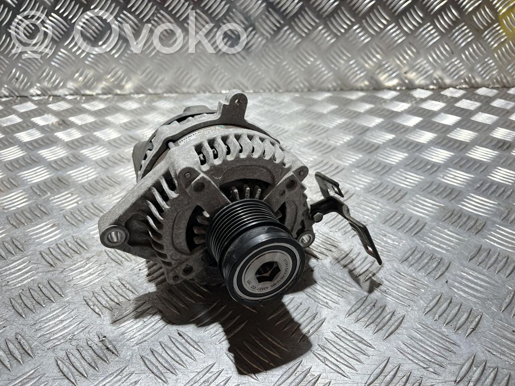 Honda Civic X Alternator 
