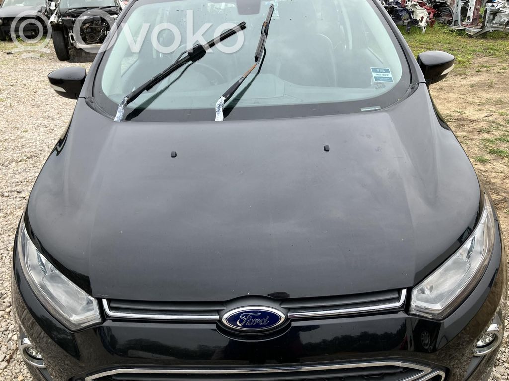 Ford Ecosport Engine bonnet/hood 