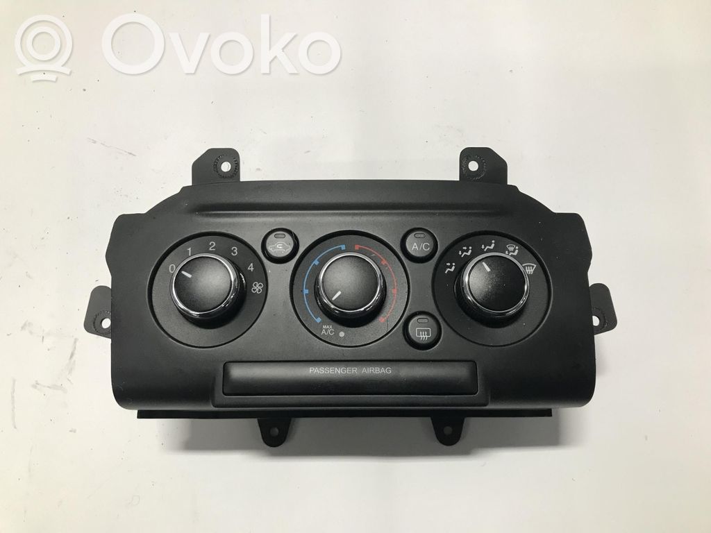 Ford Ka Climate control unit 