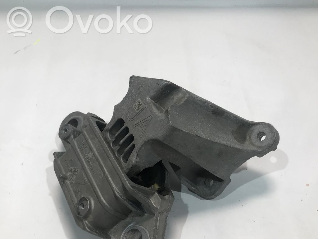 Ford Focus Pārnesumkārbas stiprinājuma kronšteins 