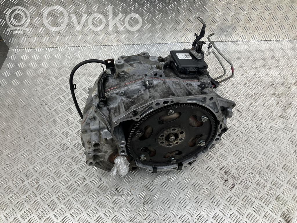 Opel Insignia B Automatic gearbox 