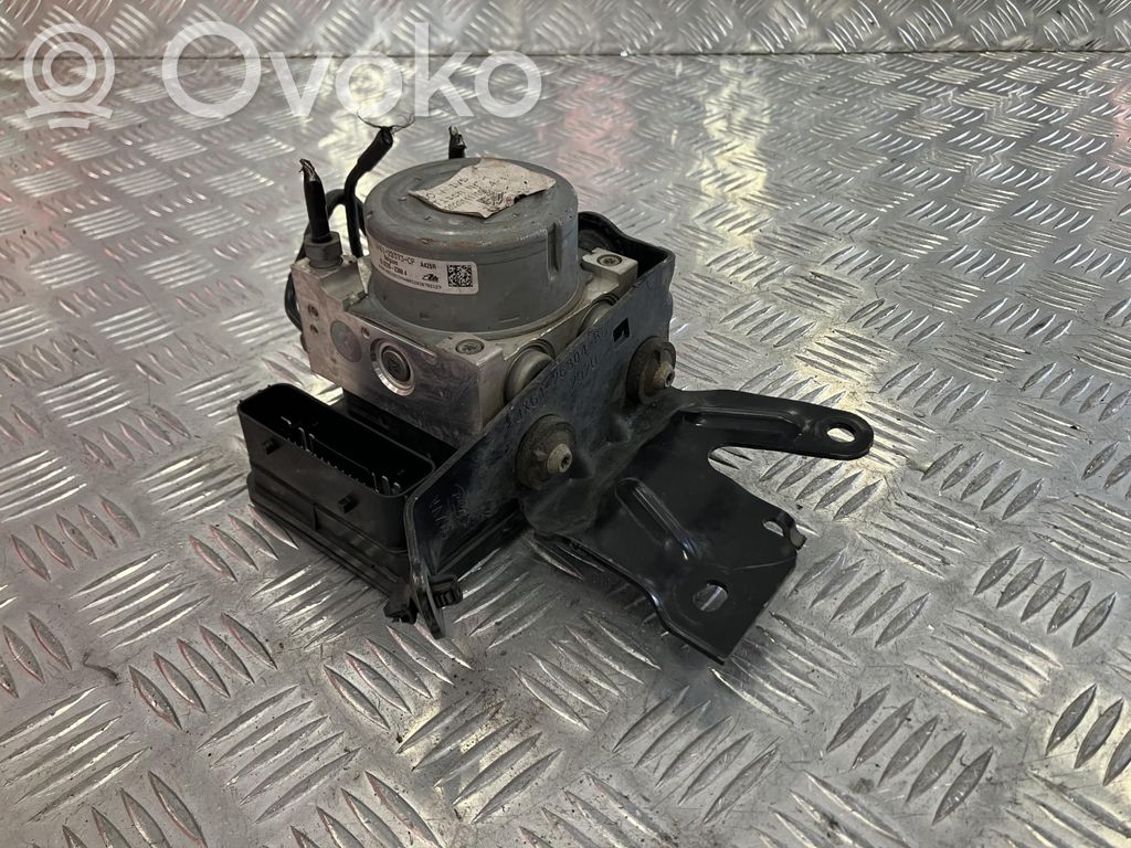 Ford Focus ABS bloks 