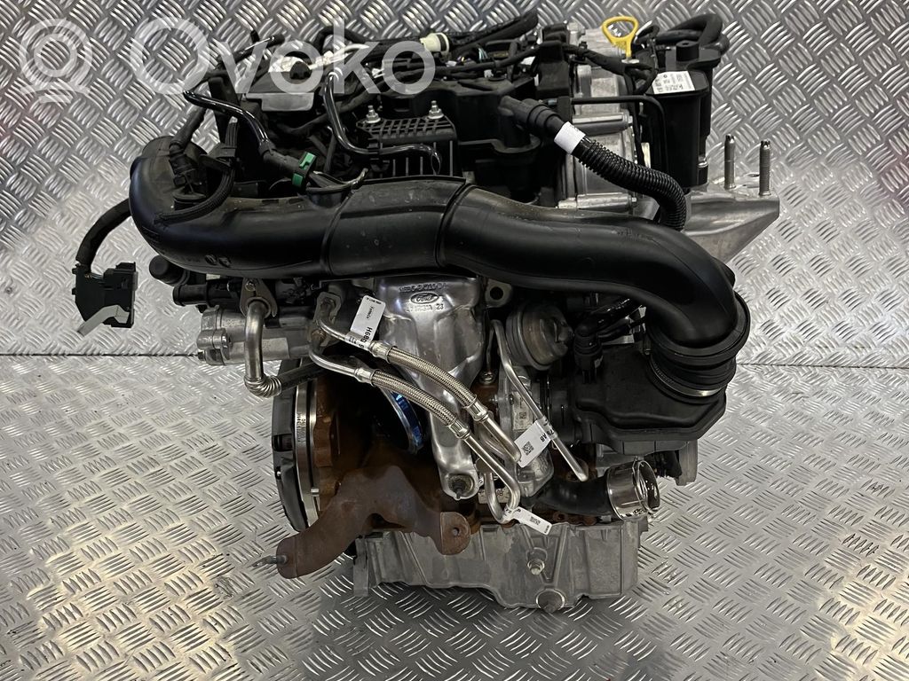 Variklis   B7JB,B7JB,5046