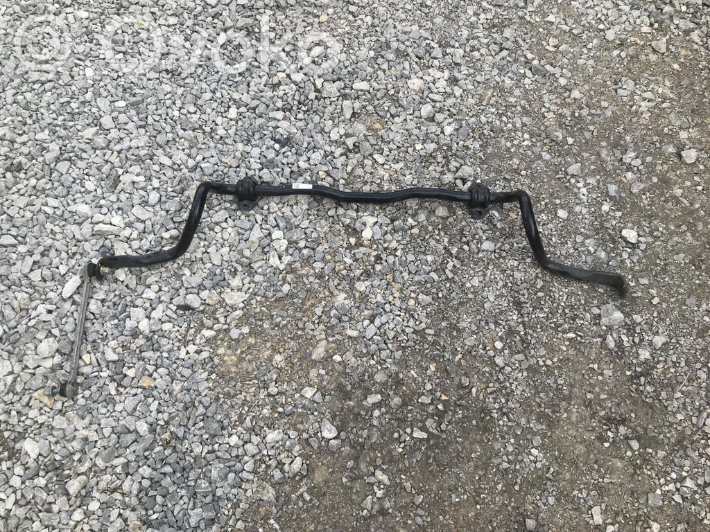 Ford Puma Stabilizators 