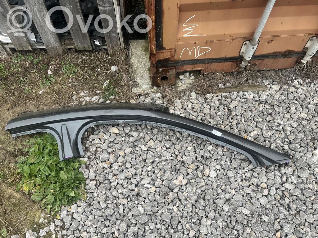 Roof   DG23877,DG23877,MAGNETIC