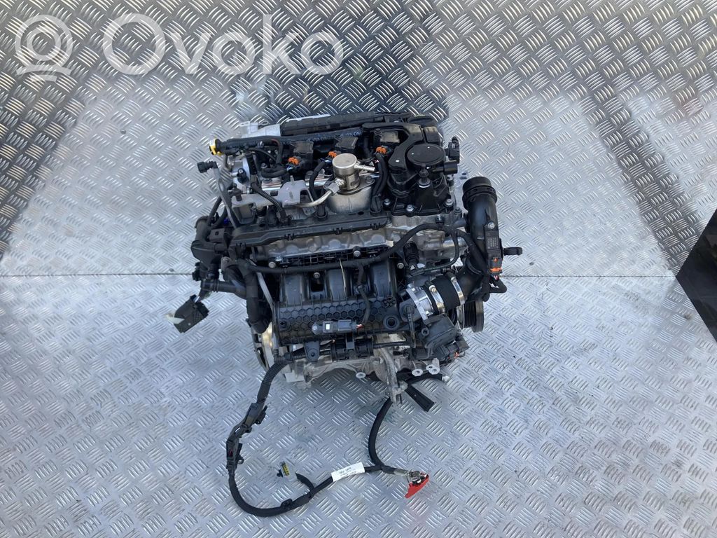 Engine   PRZEBIEG,PRZEBIEG