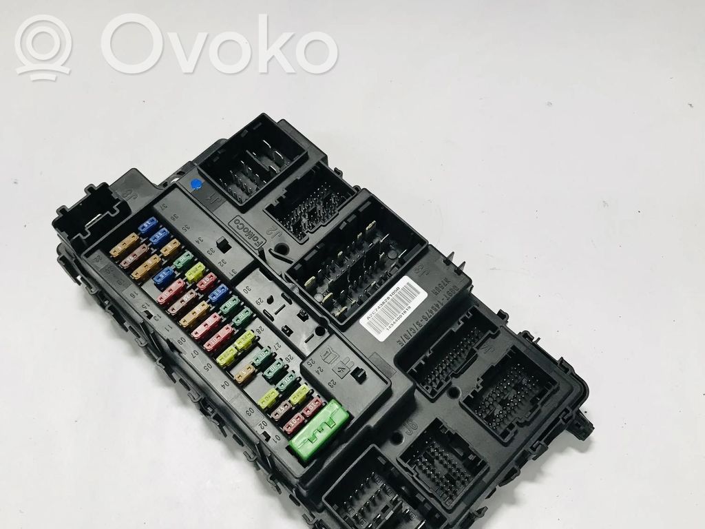 Ford Mondeo MK V Modul confort 
