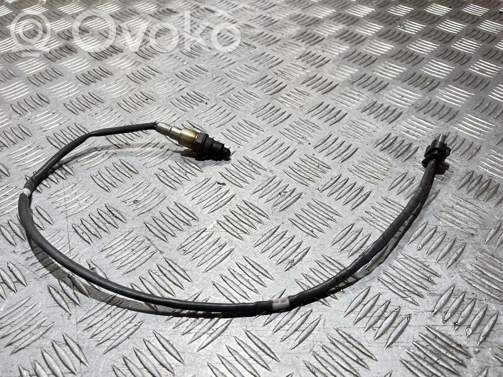Ford Puma Sonde lambda 