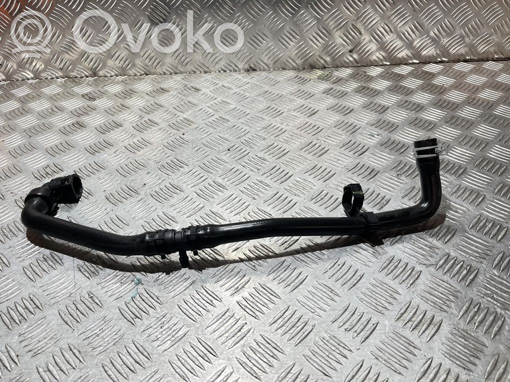 Opel Frontera Caurulīte (-es) / šļūtene (-es) 