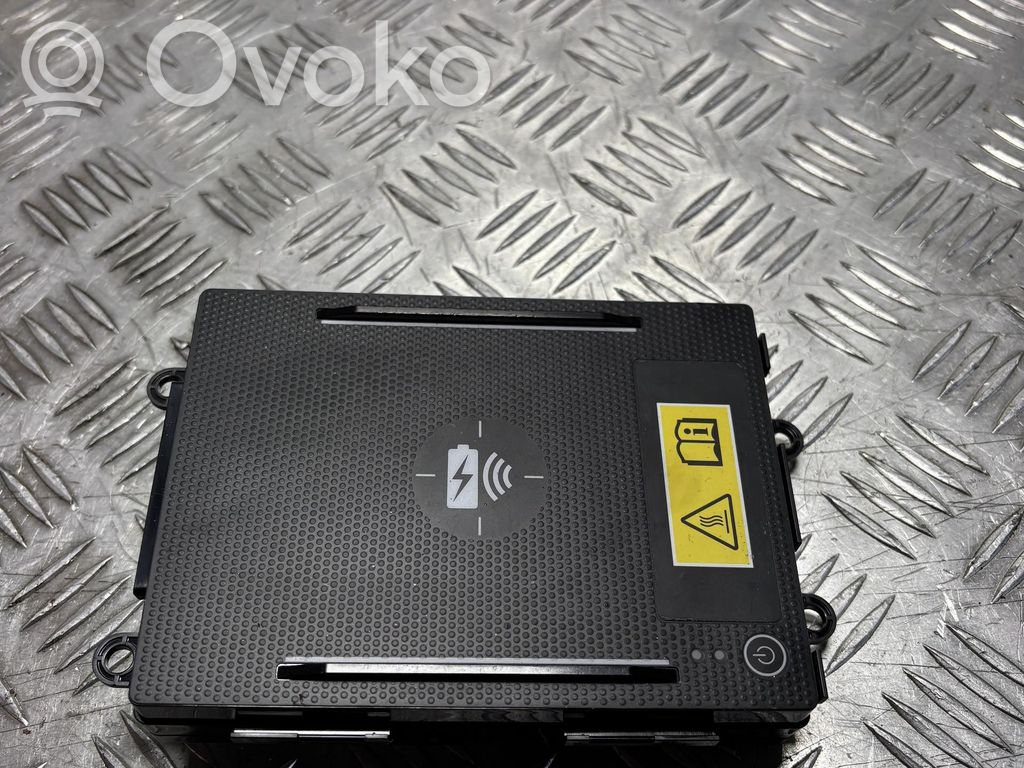 Honda Civic XI Wireless charging module 