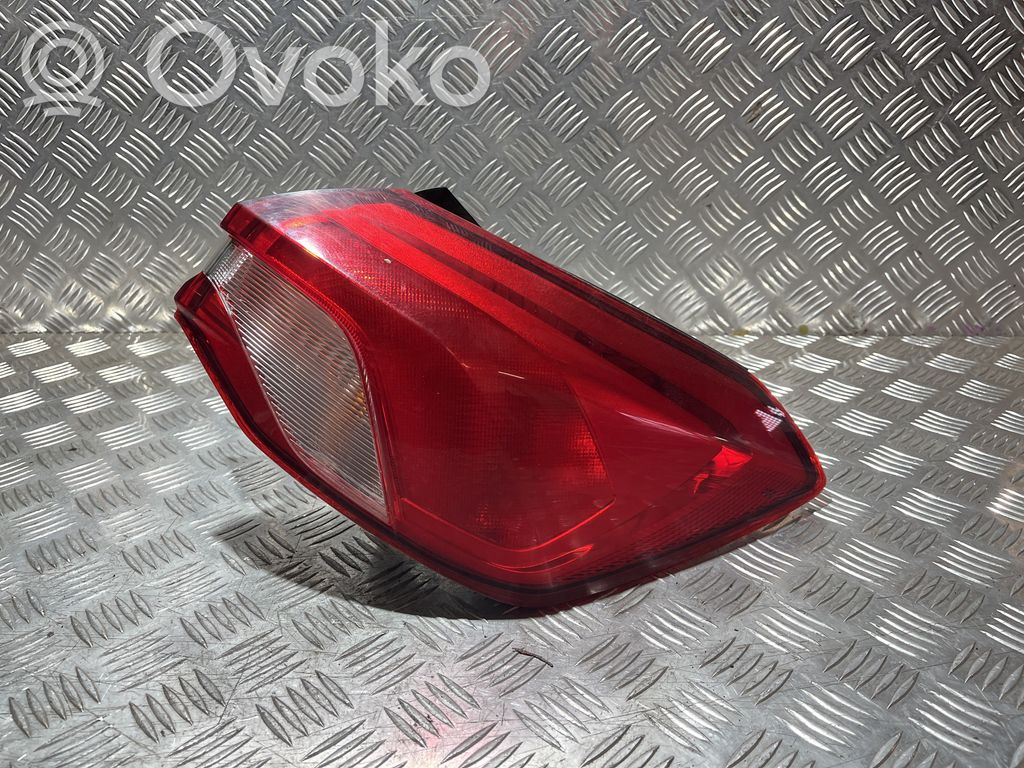 Ford Focus Takavalot 