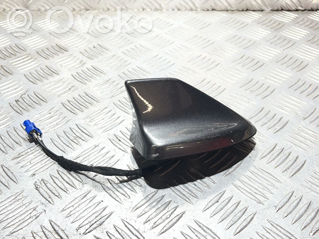 Ford Puma Antena aérea GPS 
