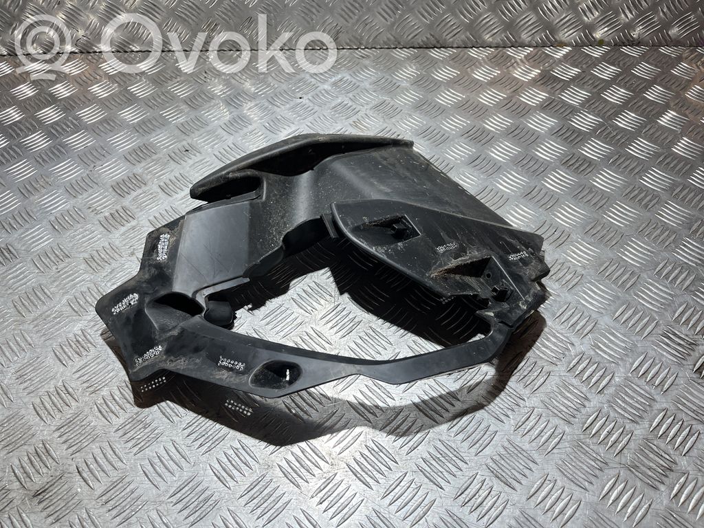 Ford Focus Support antibrouillard 