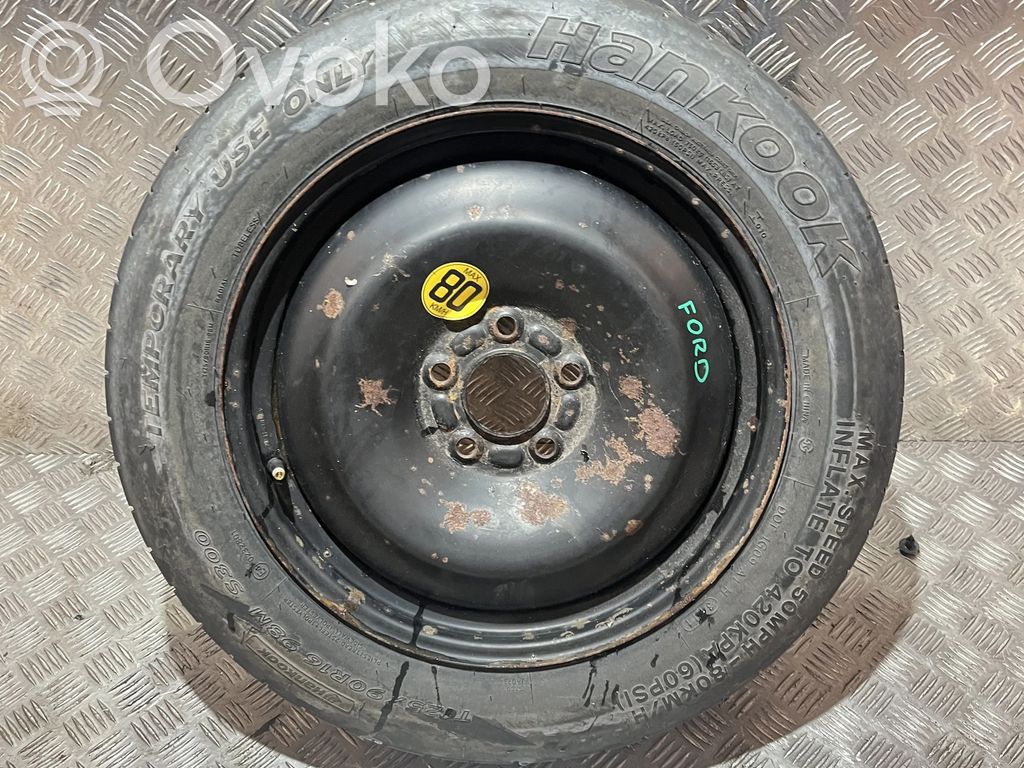 Rueda de repuesto R16   DG28946,DG28946