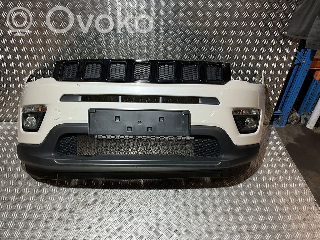 Priekšējais bamperis   DG29429,DG29429