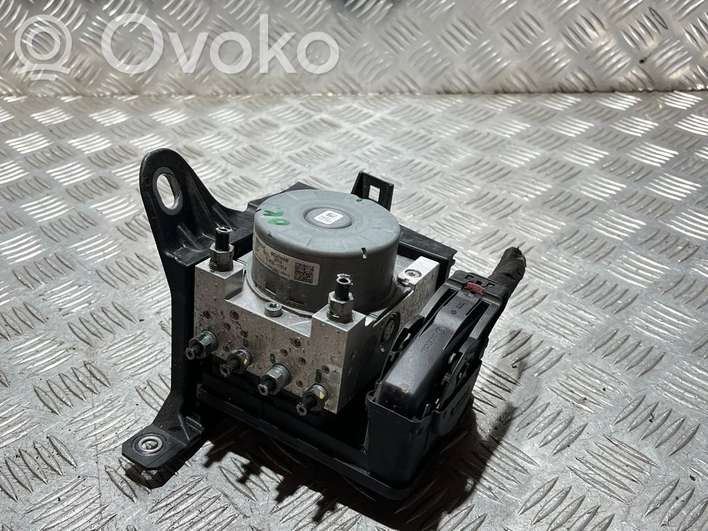 Jeep Compass ABS bloks 