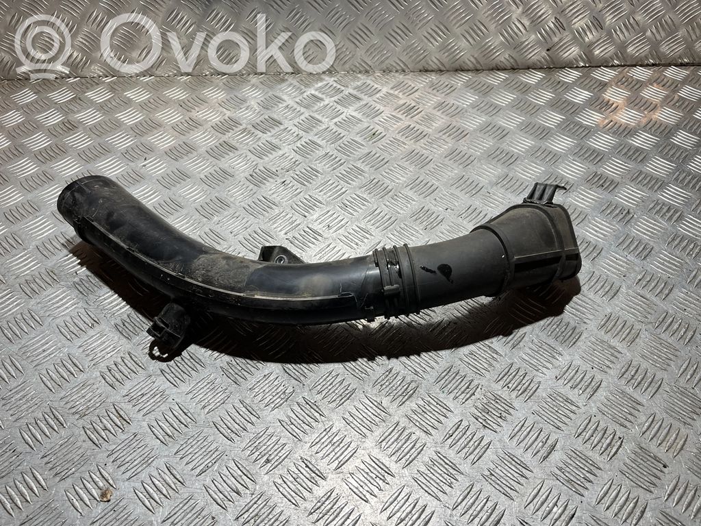 Jeep Compass Ilmanoton letku 