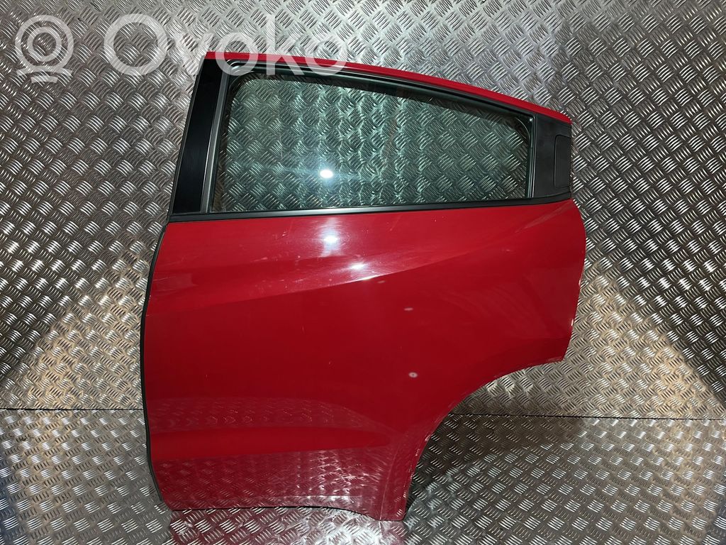 Galinės durys   DG29906,R81
